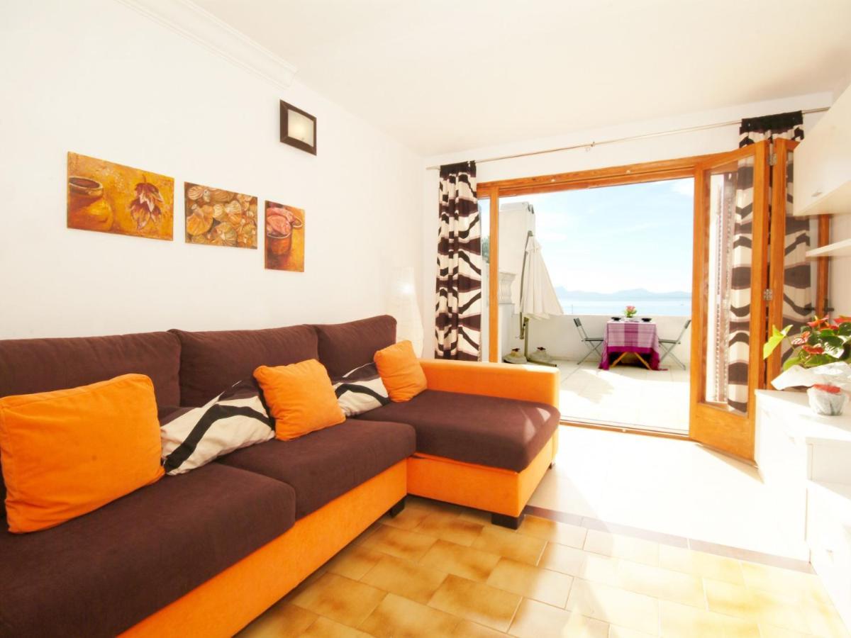 Vida Sana With Sea Views And Garden Lejlighed *