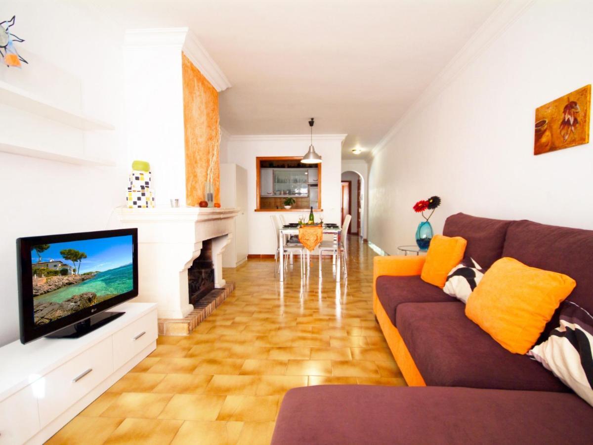Vida Sana With Sea Views And Garden * Port de Alcudia (Mallorca)