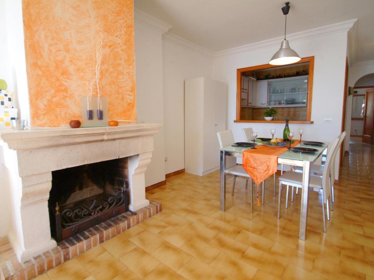 Lejlighed Vida Sana With Sea Views And Garden *